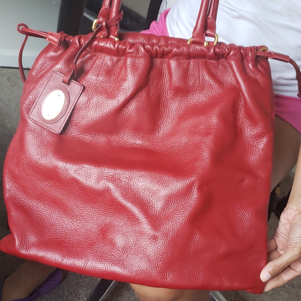 Brand new, never used Etro Milano bag